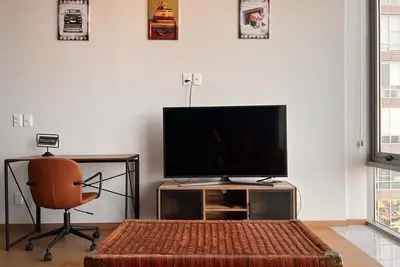 Image de High Park Sur Mx City Estadio Azteca Vintage