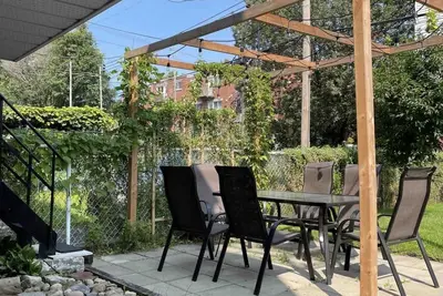 Image de Charming house in the heart of attraction