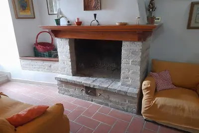 Image de Castello apartment, 4 bedrooms and 2 bathrooms