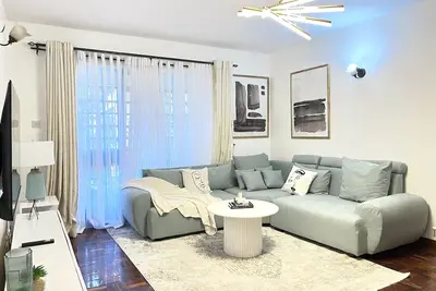 Image de Keirah’s Spring, Your home in Nairobi, Kilimani