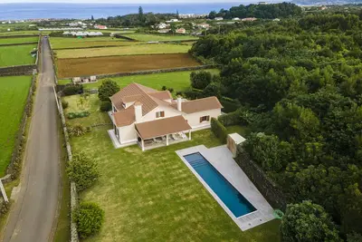 Image de Azores Green Nature