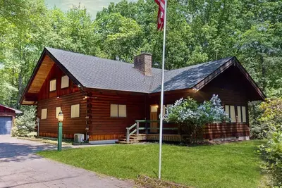 Image de A gem in the woods!