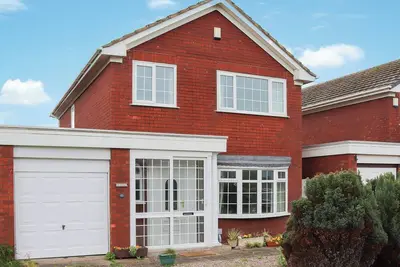 Image de 4 chambres à coucher à Rhyl