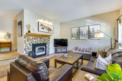 Image de East Vail Condo w/ Pool, Hot Tub, & Free Bus Stop
