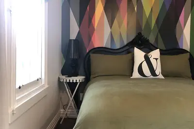 Image de The Wash- House B&B \nQuirky Historic Cottage set in a quiet country location \n