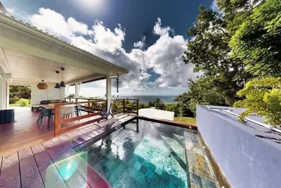 Image de Villa Ti Alizés