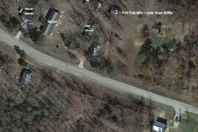 Image de Great Oaks Cabins, Cabin 1