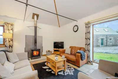 Image de 3 bedroom accommodation in West Kilbride