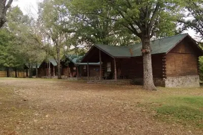 Image de Great Oaks Cabins, Cabin 3