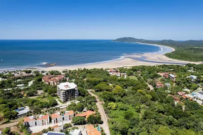 Image de Luxurious living with panoramic views and modern amenities - At Tamarindo