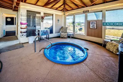 Image de Mohican Extended Stay in Havasu
