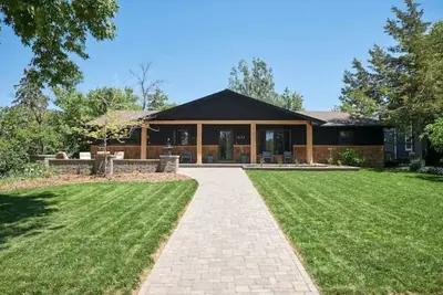 Image de Rustic Ranch in Downtown Spearfish