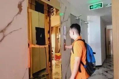 Image de Apartment 2 double bed, modern, new, Nha Trang