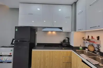 Image de 2pn apartment, sea view, fully furnished, Mui Ne