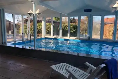 Image de \"kleine Antje\" im Herzen von Butjadingen - Alles Parat für die Perfekte Auszeit!