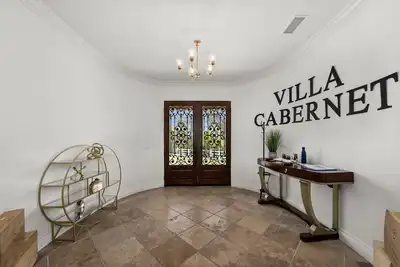 Image de Villa Cabernet -8 Br  Luxury Wine Country Estate