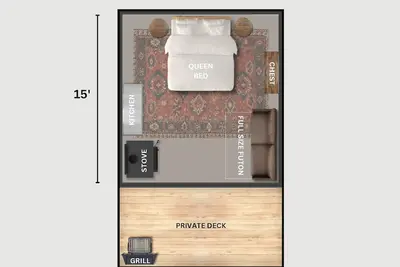 Image de Unique Glamping Experience