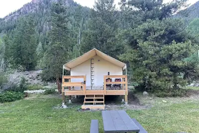 Image de Unique Glamping Experience