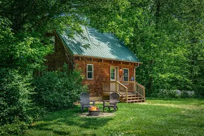 Image de Liberty Belle-Cabine-Salle de bain privée séparée