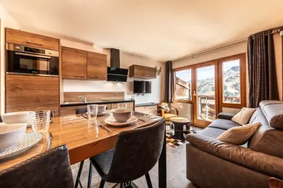 Image de Immodreams - Le Repère - Avoriaz