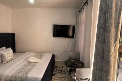 Image de Lefad 2-Studio Apartment in Milimani