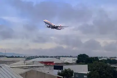 Image de Cozy and Beautiful  Loft in Guatemala City