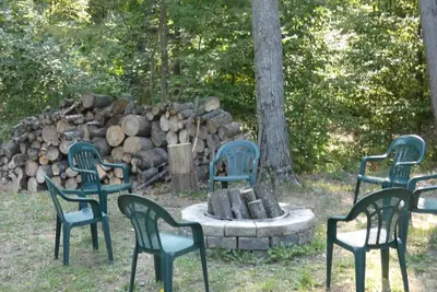 Image de Woodland Retreat At Finch Creek