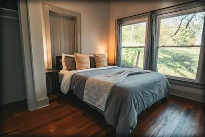 Image de Rustic Trailside Cabin: Near McAfee Knob, Roanoke