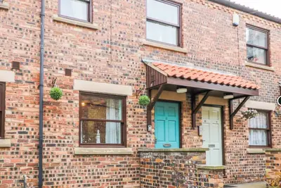 Image de 2 chambres à coucher à Whitby