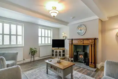 Image de 2 bedroom accommodation in Willoughton