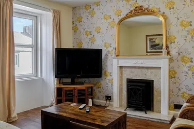 Image de 3 bedroom accommodation in Castle Douglas
