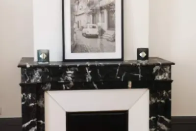 Image de Appartement chic et cosy dans l'hypercentre