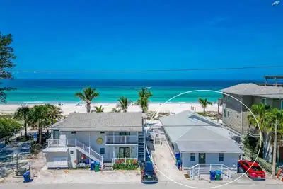 Image de Livin' the Dream at Beach Dreams Resort