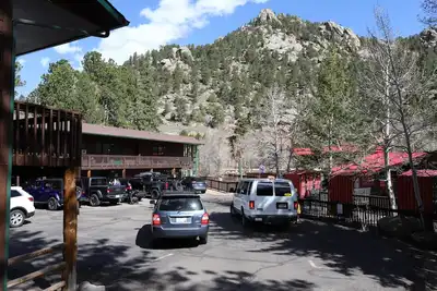 Image de Riverfront Pool Motel, Views 1q1fll