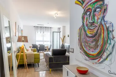 Image de Apartamento Ideal en el Pueblo de Moraira