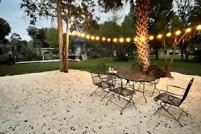 Image de The Palm Cottage\n\n