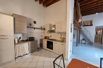 Image de Simona Suite 2 with private outdoor space