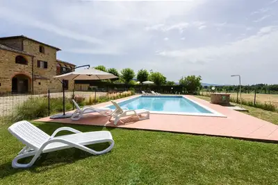 Image de Villa Pasqualina by MMega