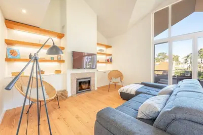 Image de GuestReady - Sérénité au Bord de Mer à Comporta