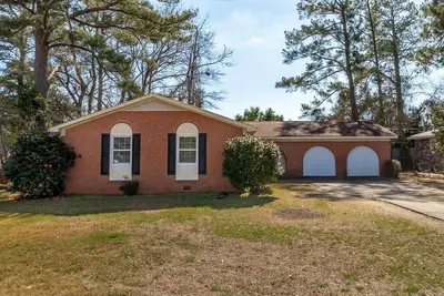 Image de Cozy Private House in Augusta