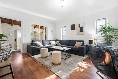 Image de Casa Oasis - Private, Cozy Large 4 Bedroom 2 Bath Home