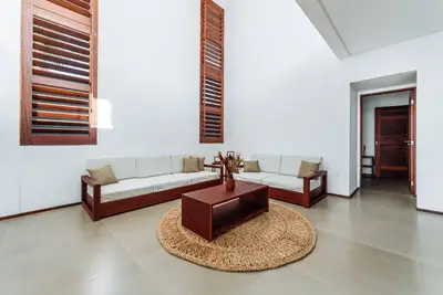Image de Luxurious house right in front of the world’s best kitesurf spot