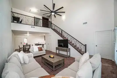 Image de Casa Martinez- 5 Bed fully equipped home in Yuma\n\n