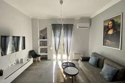 Image de Dimofontas - Modern Renov Hub at the heart of Thiseio, Gkazi & Acropolis
