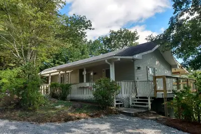 Image de Glory View at Saddleback - Dog Friendly!