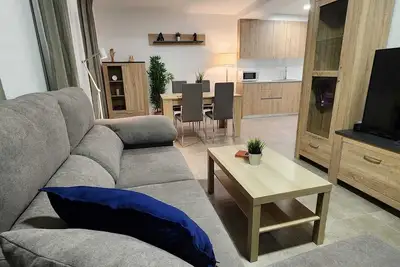 Image de Piso De Diseño en Elche