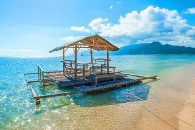 Batangas Transient Beach House D\n\n