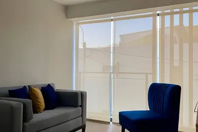 Image de Apartamento Moderno en Arequipa - ConvenciĂłn Minera Perumin
