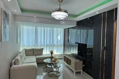 Image de Ven y Siéntete Como en Casa con Este Confortable Apartamento Céntrico