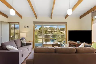 Image de The Azarra Coastal Serenity for Families in Rye